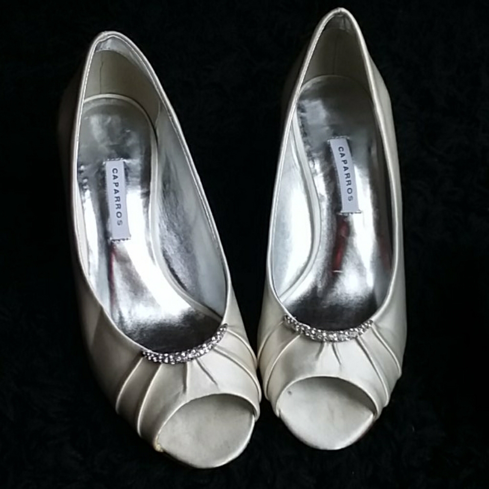 Dress heels